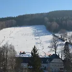 Lesní Klid Apartmán Jeseník