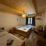 Lesní Klid Apartmán Jeseník
