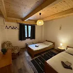 Apartmán Lesní Klid