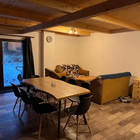 Lesni Klid Apartamento *